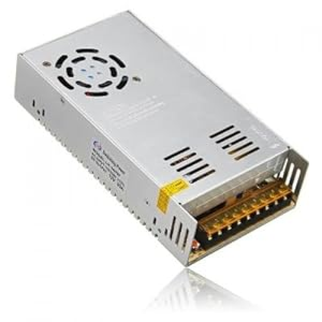 SMPS POWER SUPPLY 24V/10A