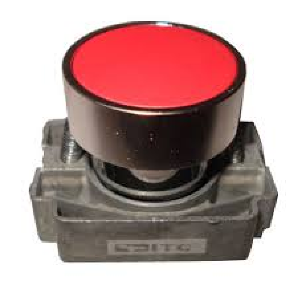 PUSH BUTTON METAL