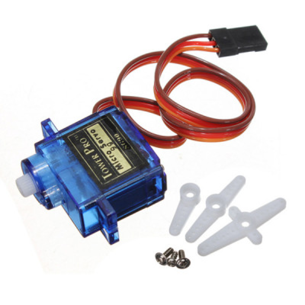 SERVO MOTOR – SG 9