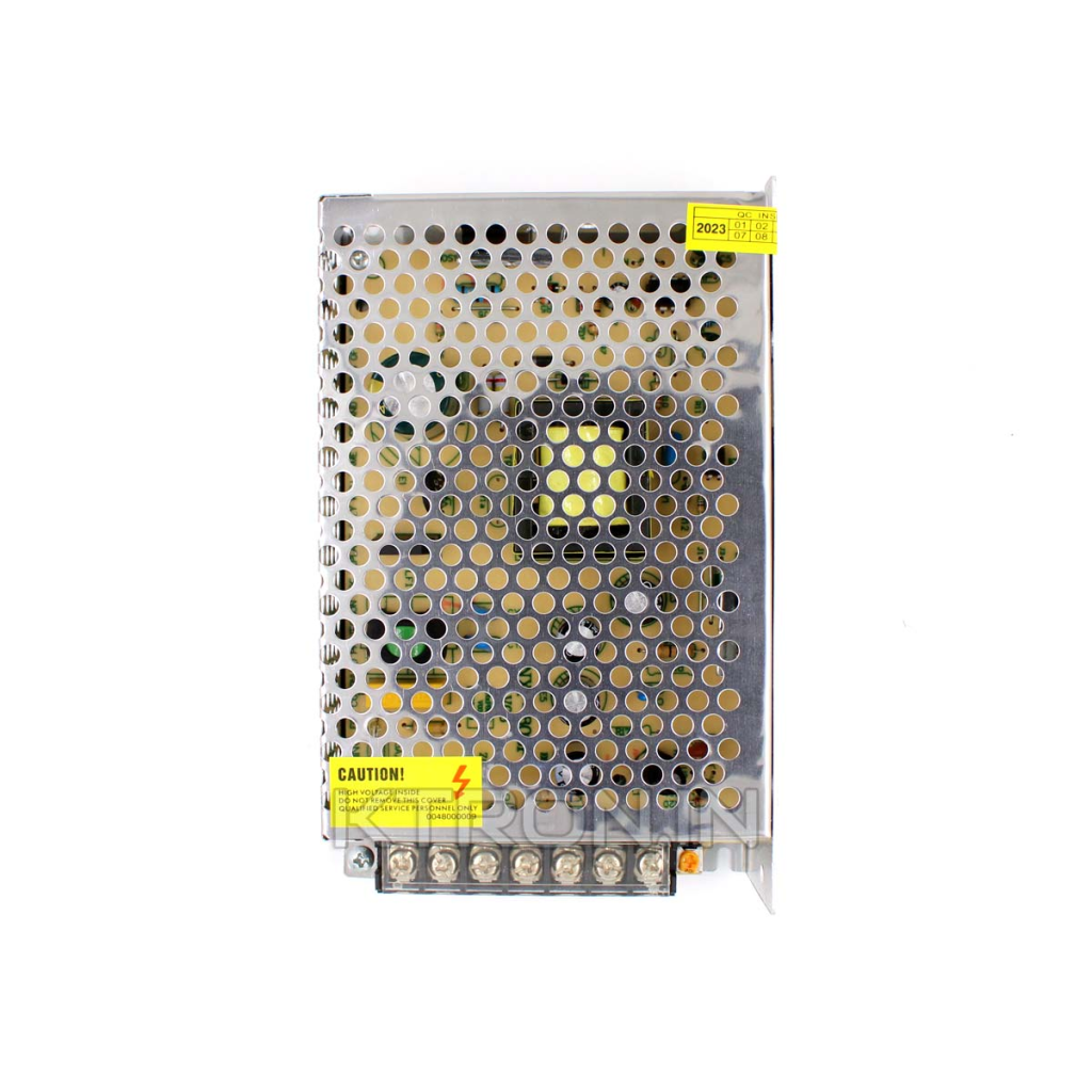 SMPS POWER SUPPLY 24V/5A