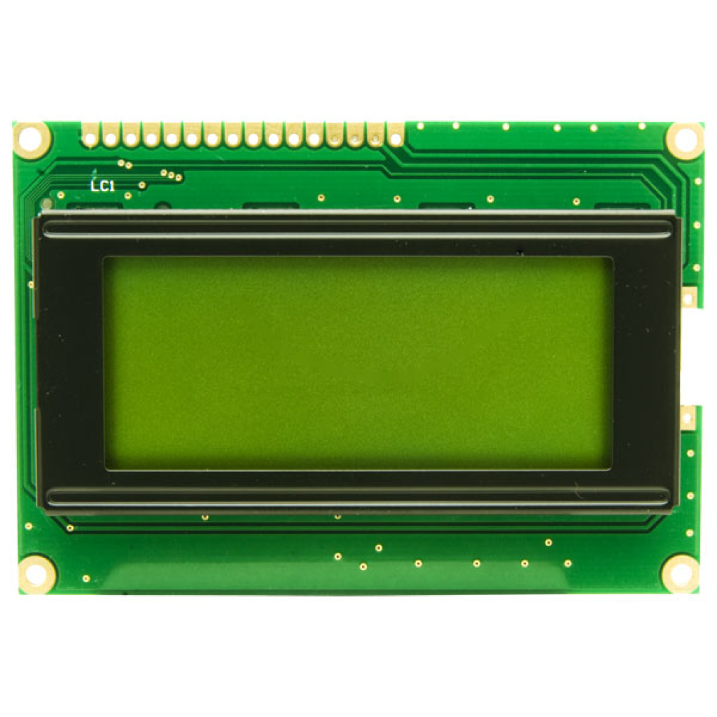 Lcd Display 16×4 JHD