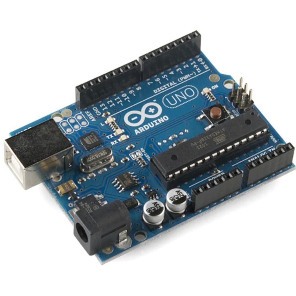 ARDUINO UNO R3