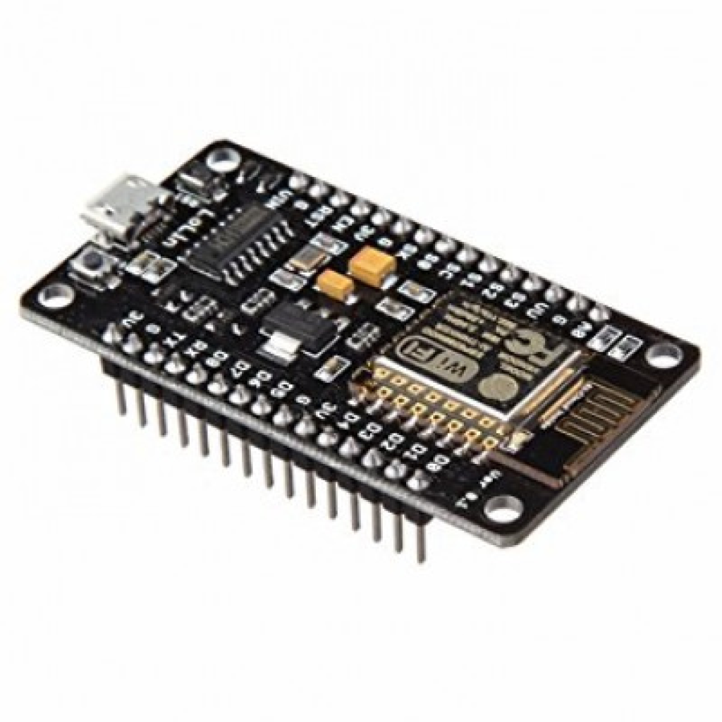 NODEMCU 8266 CH340