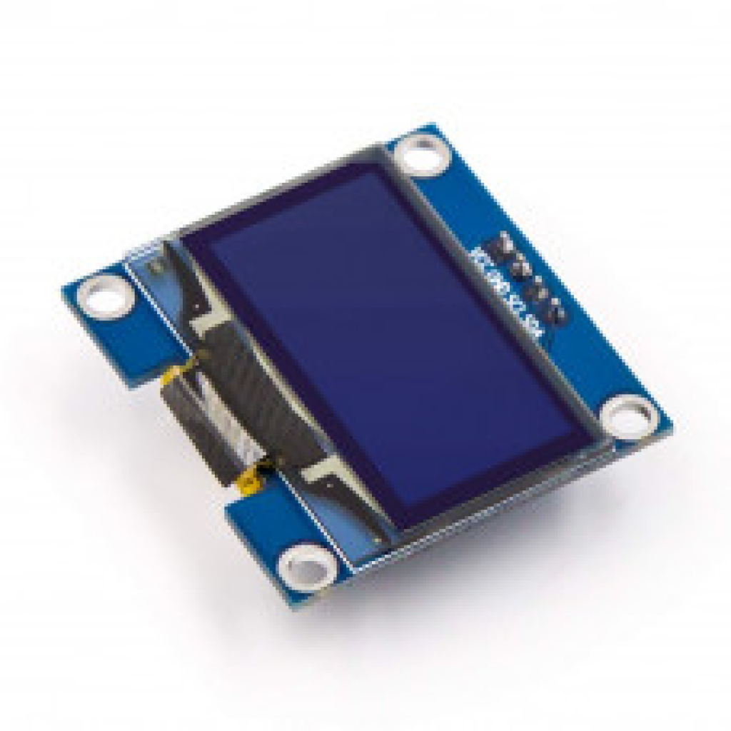 OLED DISPLAY 1.3 128 X 64