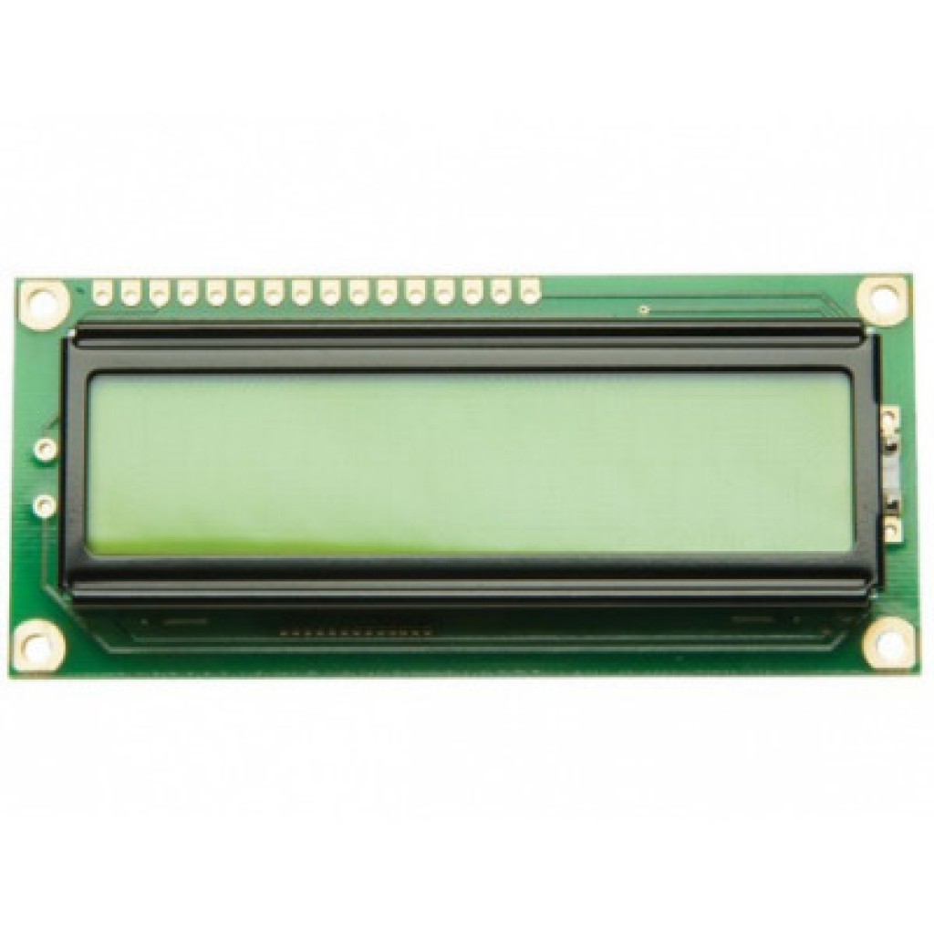 Lcd Display 16 X 2 JHD original