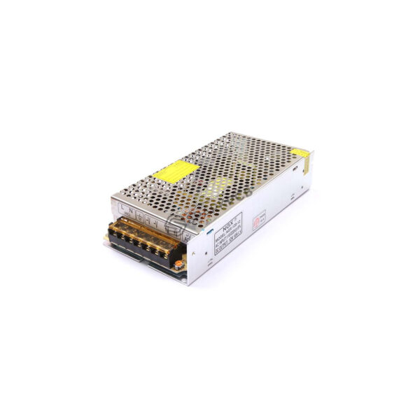 SMPS Power supply 24VDC 10A