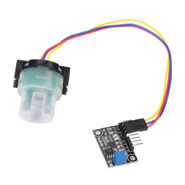 TURBIDITY SENSOR MODULE