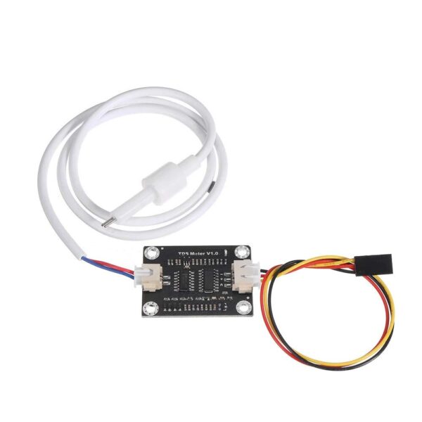 TDS SENSOR MODULE