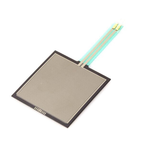 force sensor square