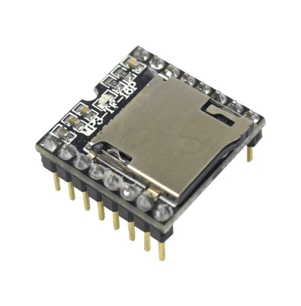 mp3 tf module