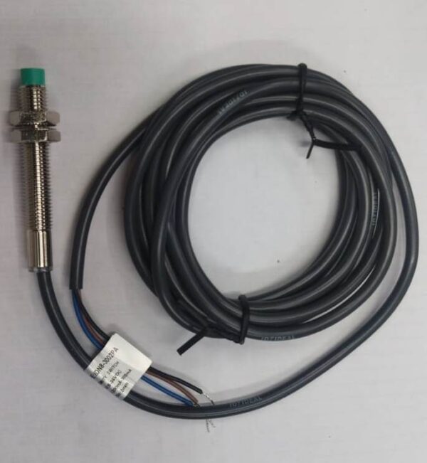 Inductive Proximity Sensor 8mm NPN