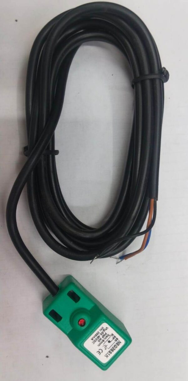 Inductive Proximity Sensor NPn Box type